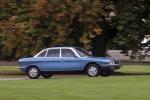 NSU Ro 80 1967 года (UK)